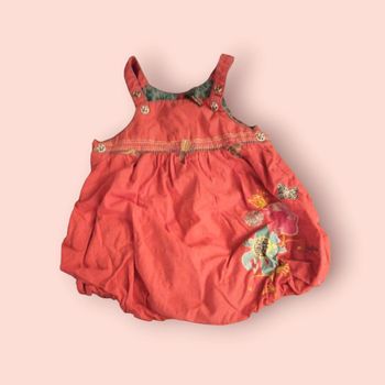 Combishort 6 mois