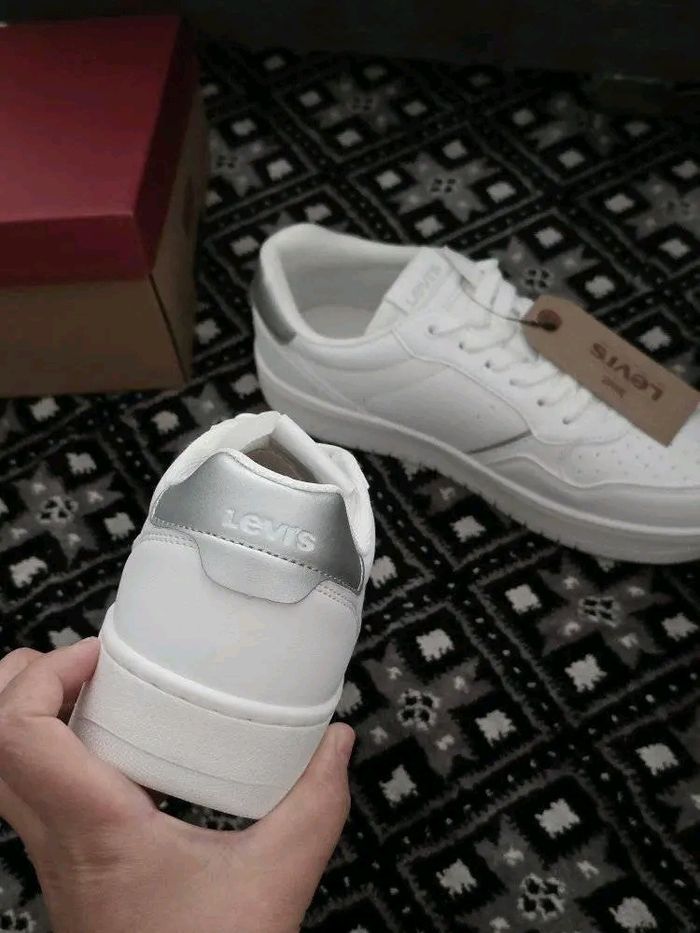 Chaussures levi's - photo numéro 2