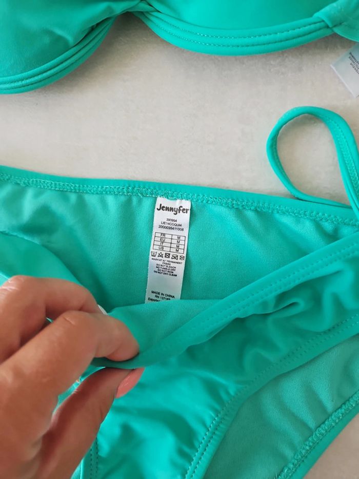 Maillot de bain - photo numéro 3
