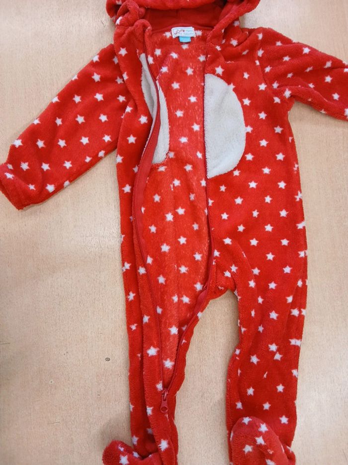 Pyjama - photo numéro 3