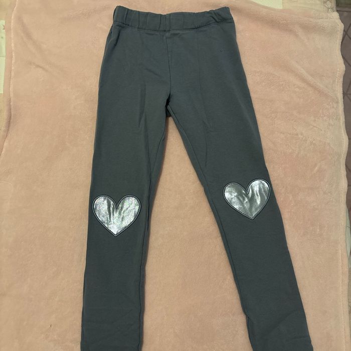 Pantalon fille
