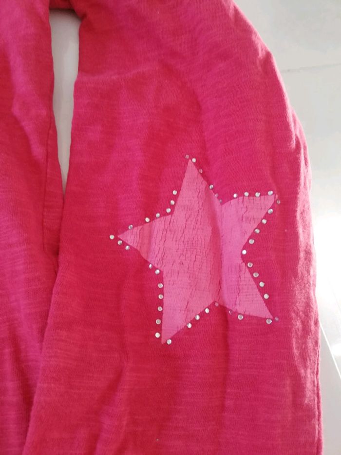 Tee shirt 12 ans - photo numéro 2