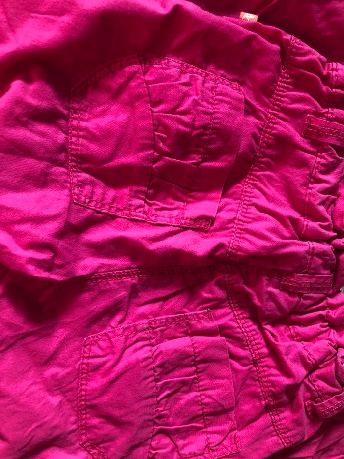 Pantalon fin - photo numéro 6