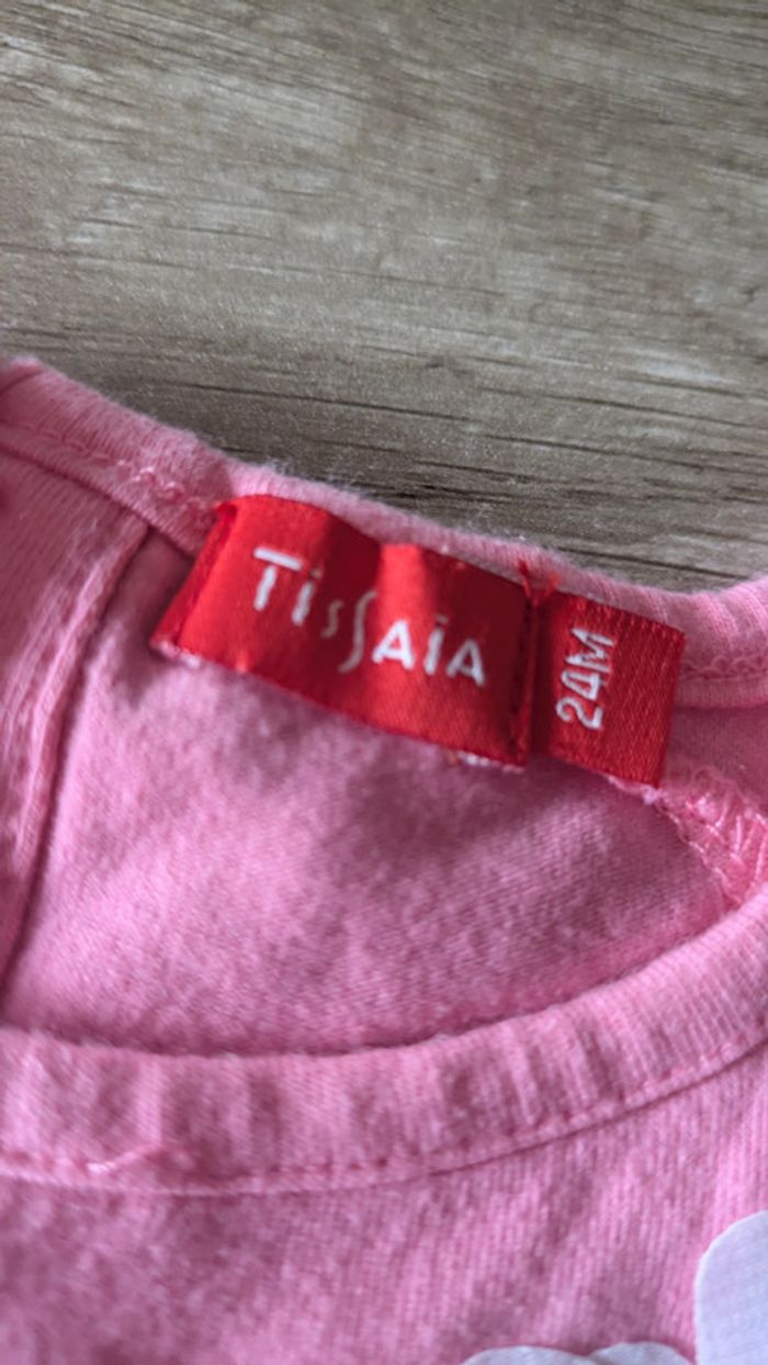 T.shirt à volants - photo numéro 2