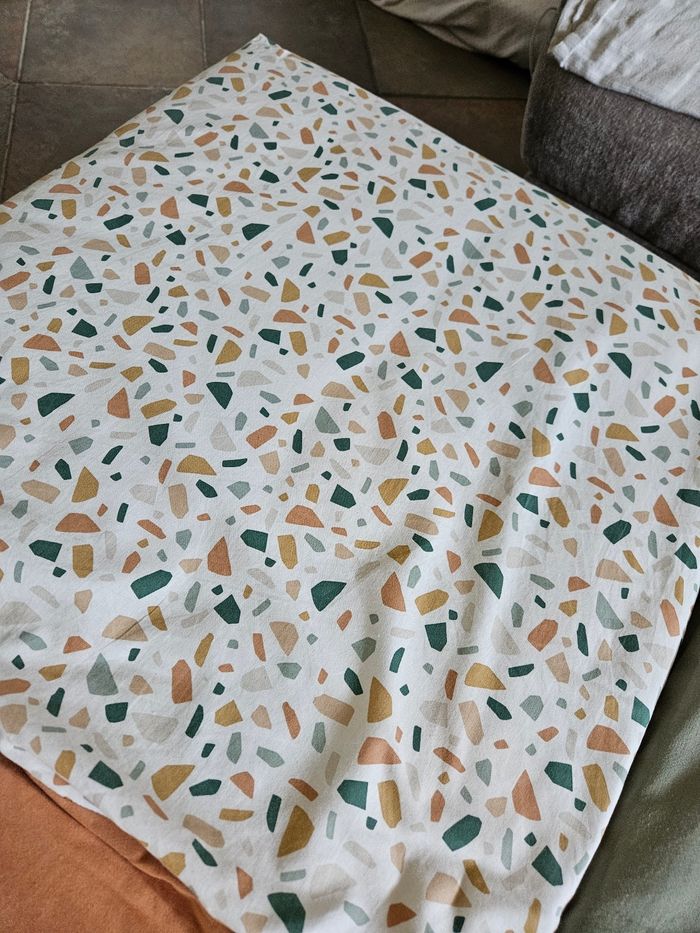 Tapis d'éveil 3 en 1 bébé - photo numéro 18