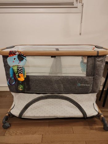 Lit cododo bebe2luxe