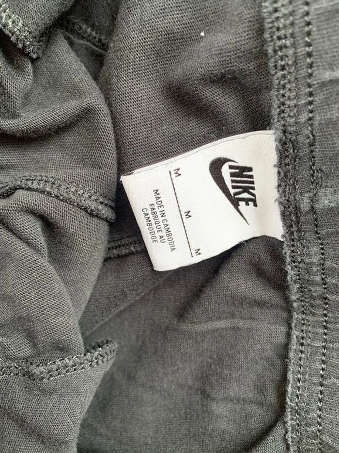 Jogging Nike noir taille M - photo numéro 5