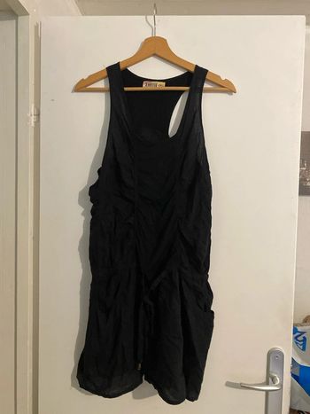 Petite robe d’été