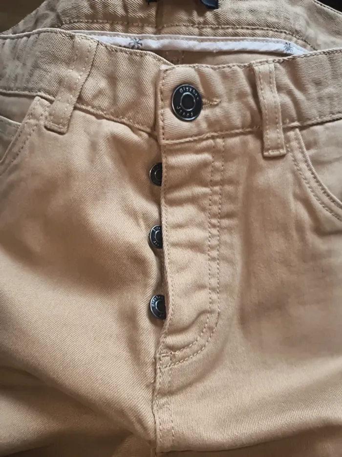 Short - photo numéro 5