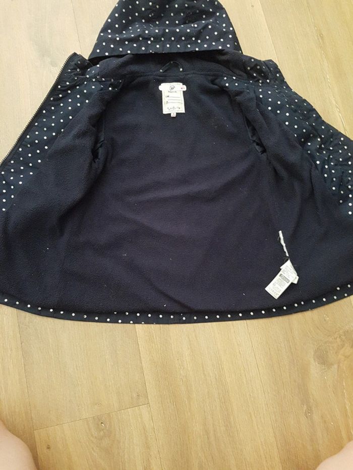 Veste de pluie - photo numéro 3