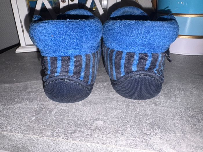 Chaussons isotoner - photo numéro 3