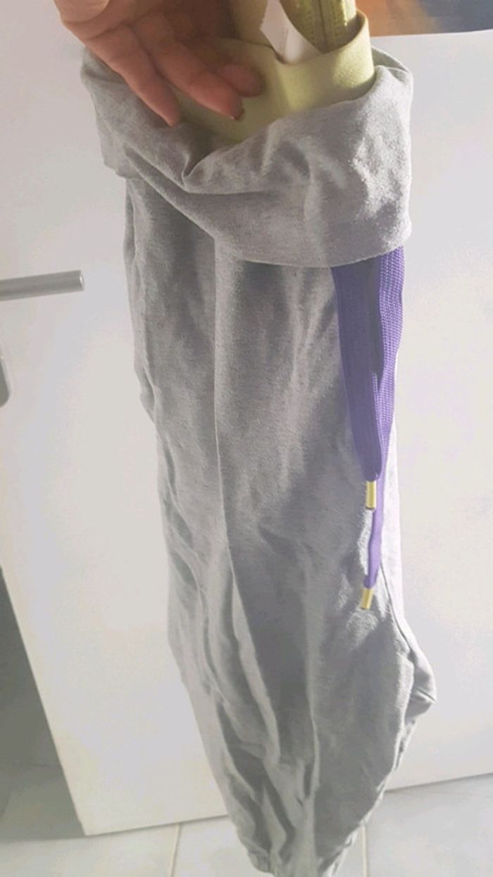 Pantacourt sport domyos - photo numéro 3