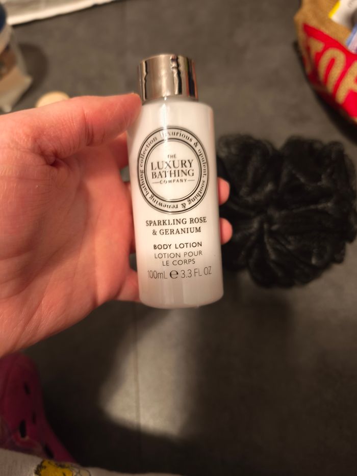 Lot pour la douche - photo numéro 3