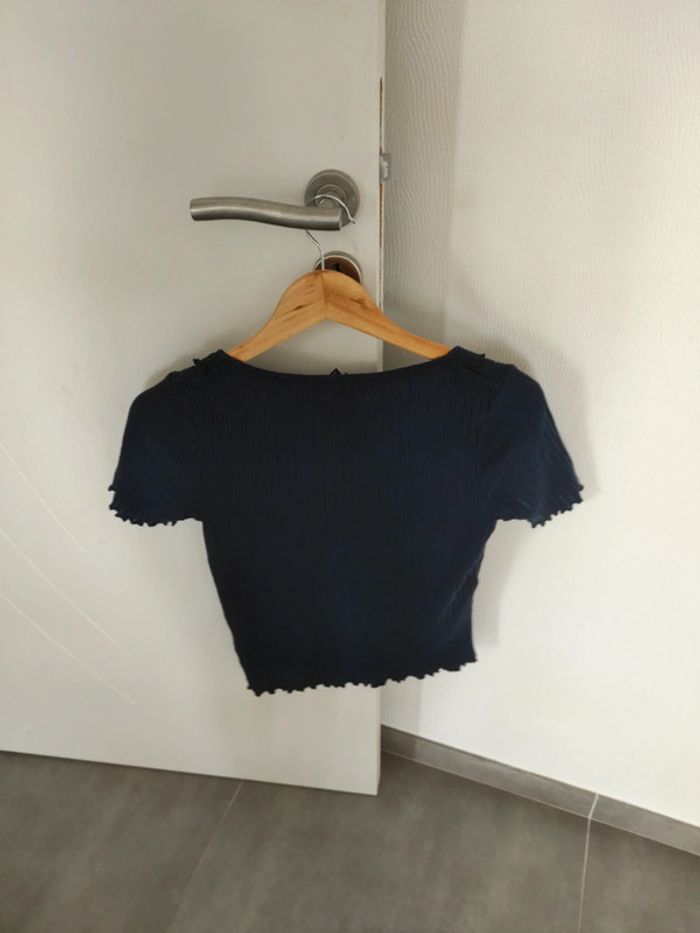 T-shirt S Kiabi - photo numéro 5