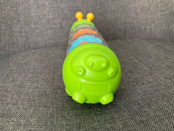 Bâton de pluie chenille - photo numéro 3