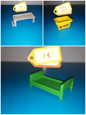 Thème* accessoire vintage