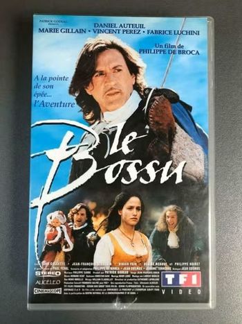 VHS Le Bossu