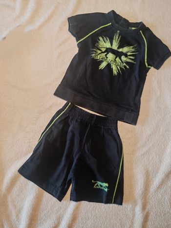 Ensemble Airness 