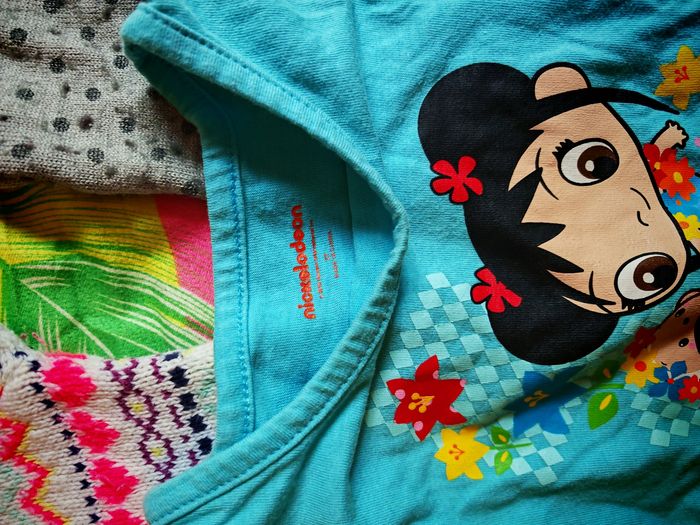 Robe hiver - photo numéro 3