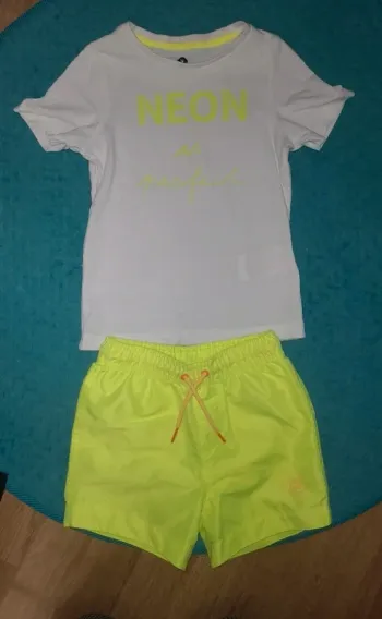 Ensemble 4 ans