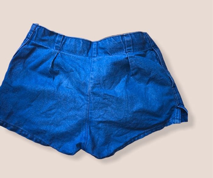 Short#le coq Sportif#8 ans#collector - photo numéro 2