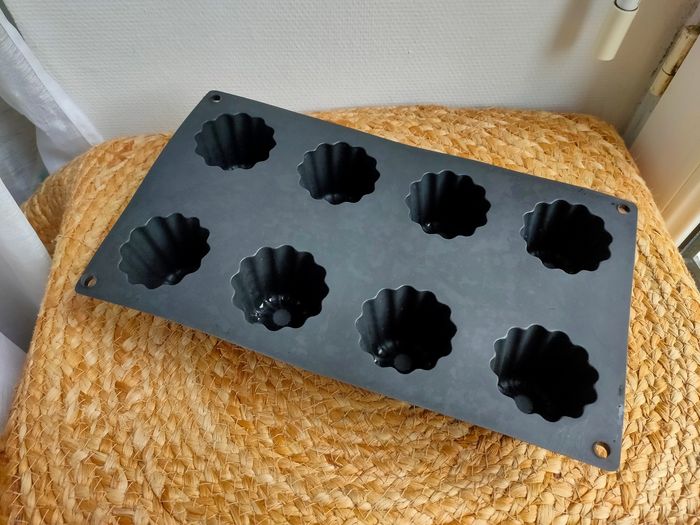 Moule à cannelés