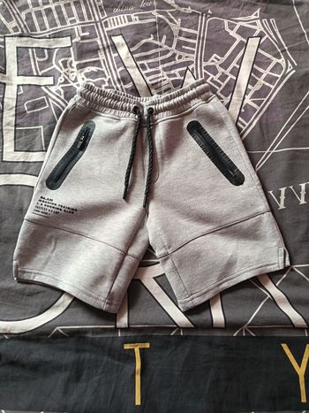 Short