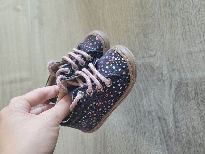 Chaussures Bellamy