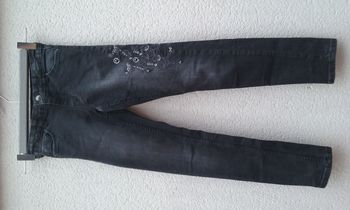 jeans skinny Kiabi fille