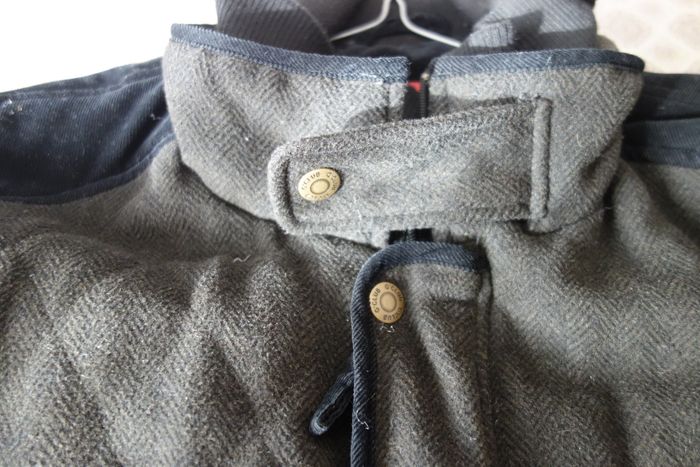 veste homme - photo numéro 4