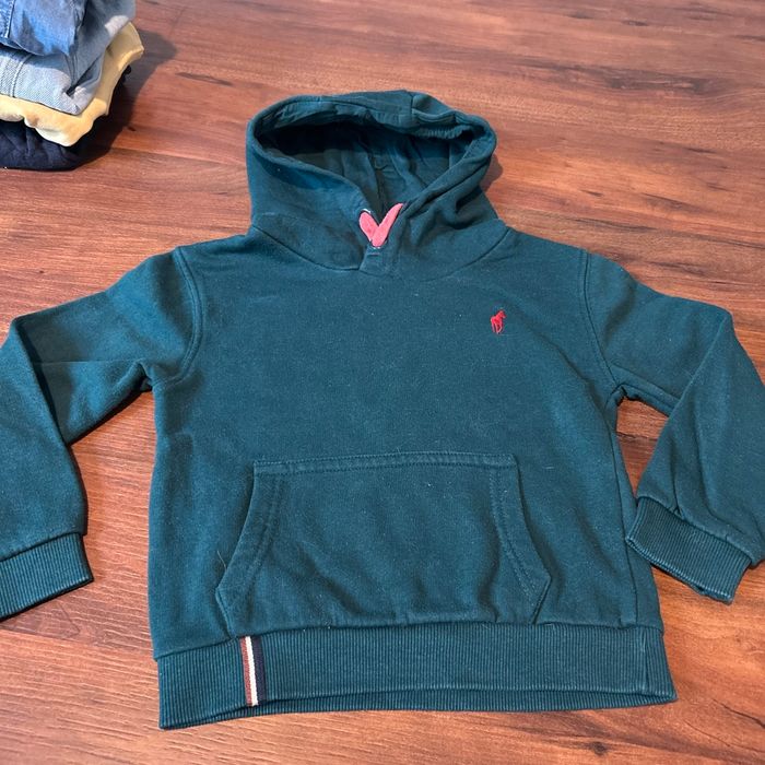 Sweat-shirt