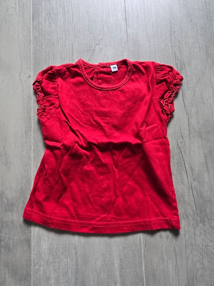 Lot été fille - photo numéro 2