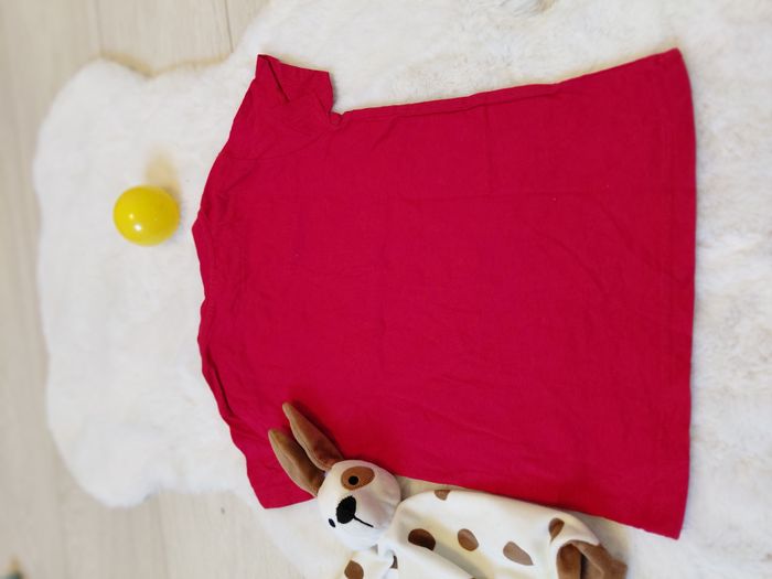 T-shirt MC Cars (Disney) taille 3 ans - photo numéro 4