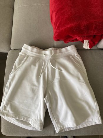 Short homme