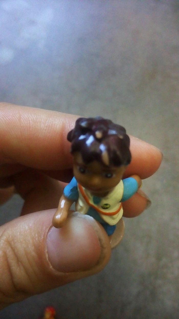 Figurine Diego - photo numéro 3