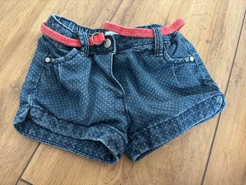 Short Obaïbi, six mois