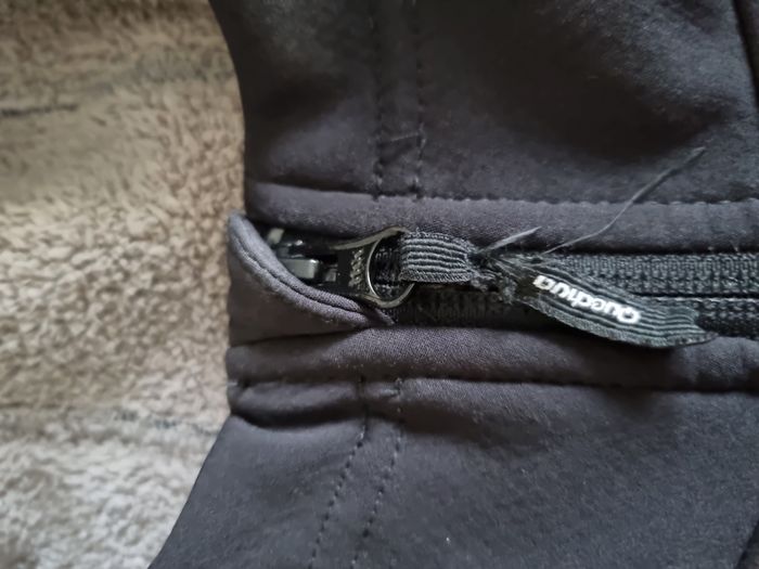 Manteau Quechua Taille 10 ans - photo numéro 5