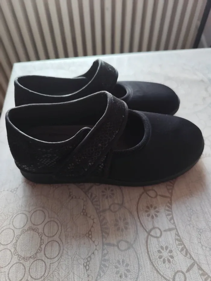 Chaussure femme - photo numéro 4