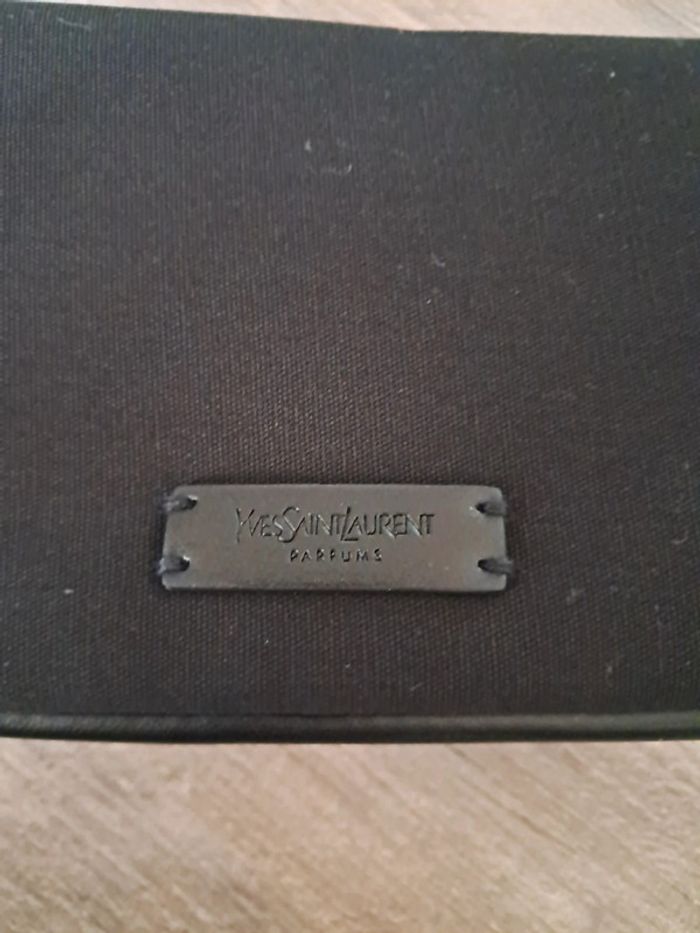 Trousse homme YSL - photo numéro 2