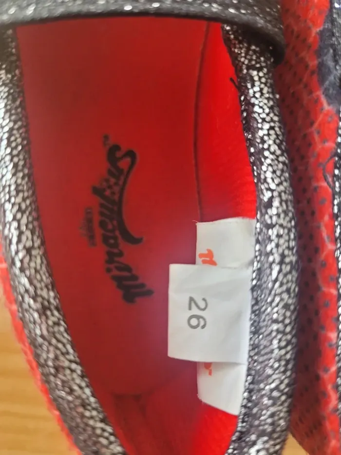 Chaussons - photo numéro 4