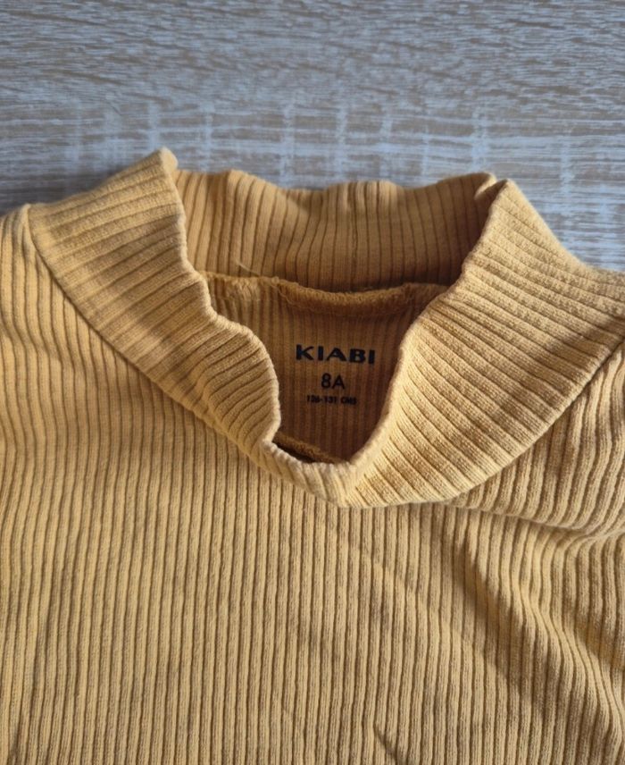 Lot de Haut manche longues - photo numéro 3