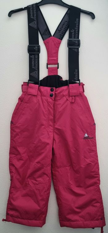 Pantalon de ski