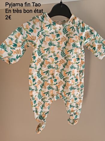 Pyjama Tao