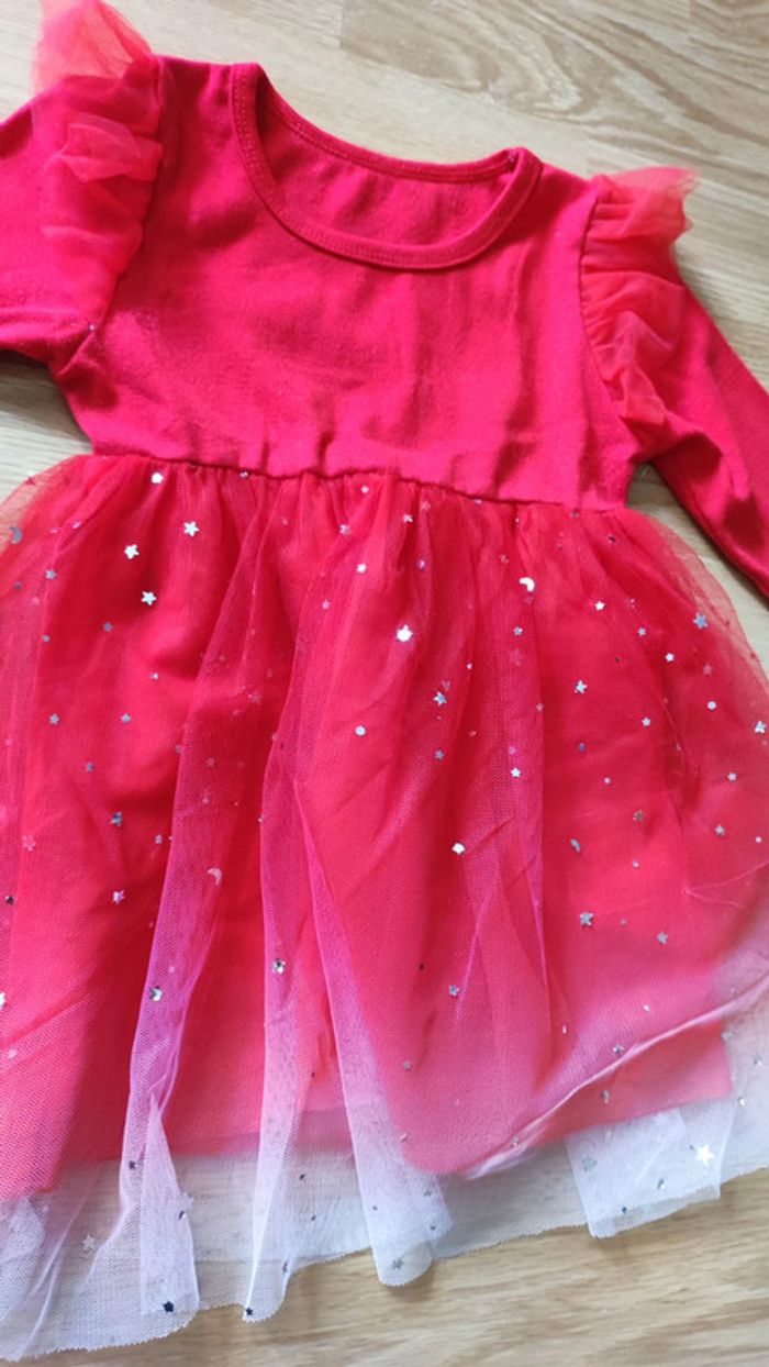 robe taille 24 mois - photo numéro 2