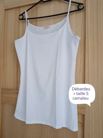 Débardeur