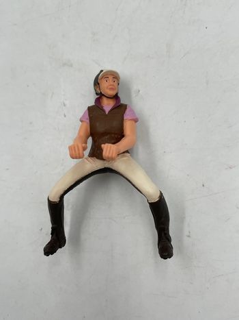 Figurine Schleich Cavalière 7 cm