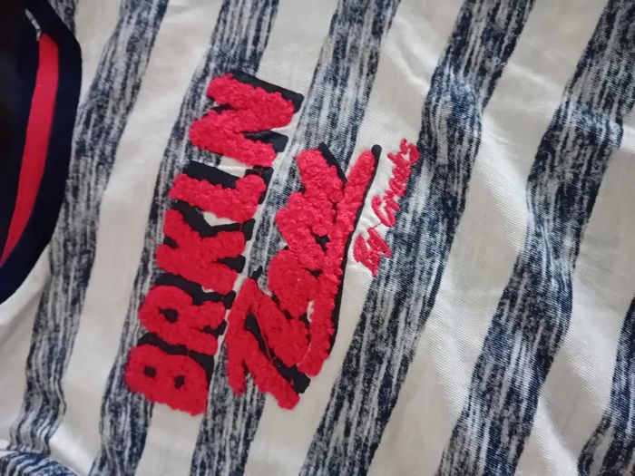 Pull fin - photo numéro 2