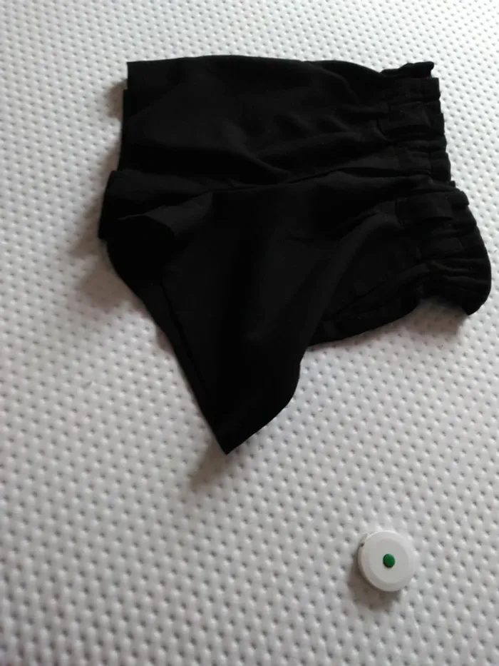 Short Habillé Femme Cache cache - photo numéro 8