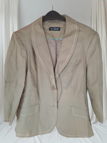 Blazer femme taille 44