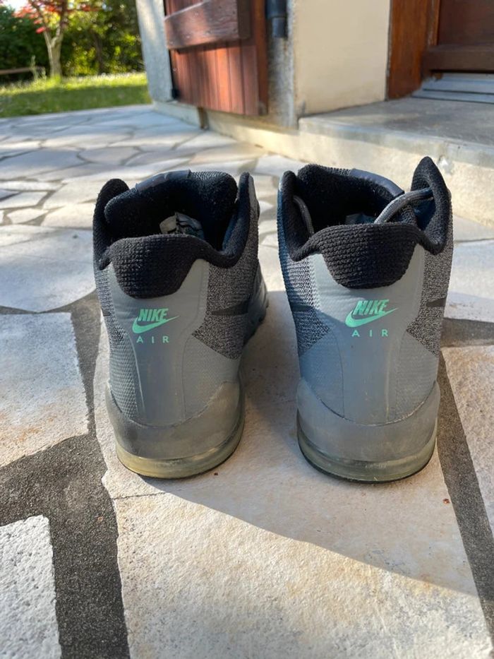 Nike Homme Air Max (Gris) - photo numéro 2